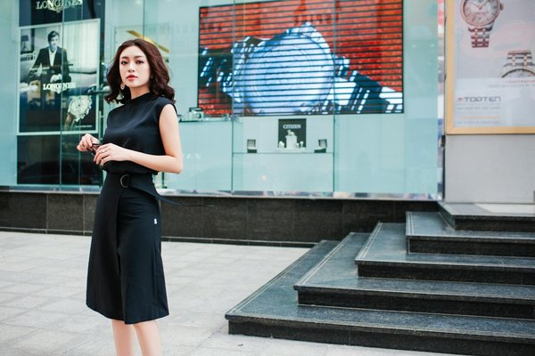 Marjo Coiff Hairdreams