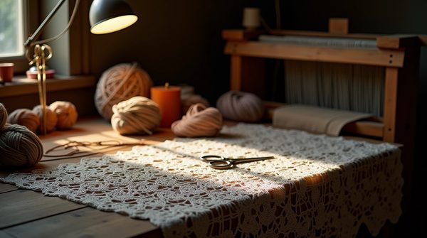 Atelier broderie : sublimer les vêtements personnalisables avec l'art du fil