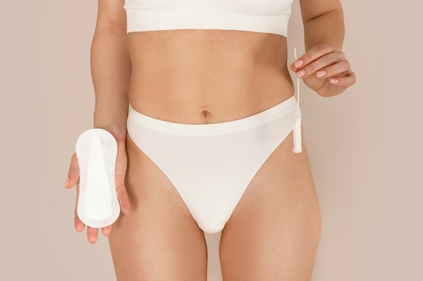 Culotte menstruelle ado : confort et durabilité au quotidien