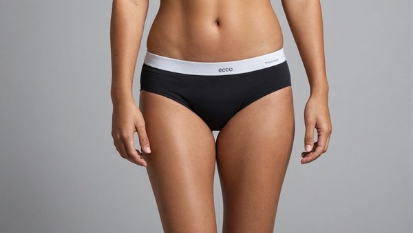 Découvrez la révolution des culottes de règles écologiques