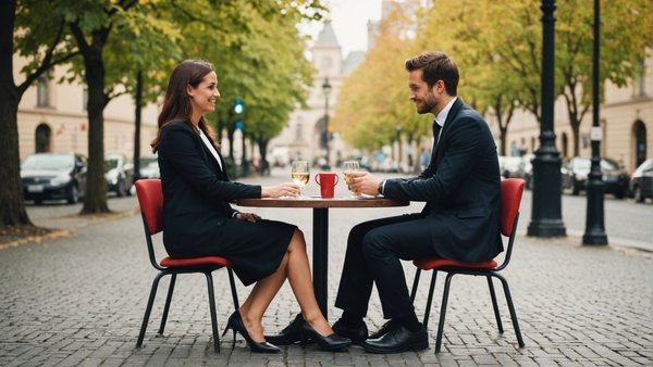 Rencontre célibataire : trouvez l'amour avec les meilleurs sites