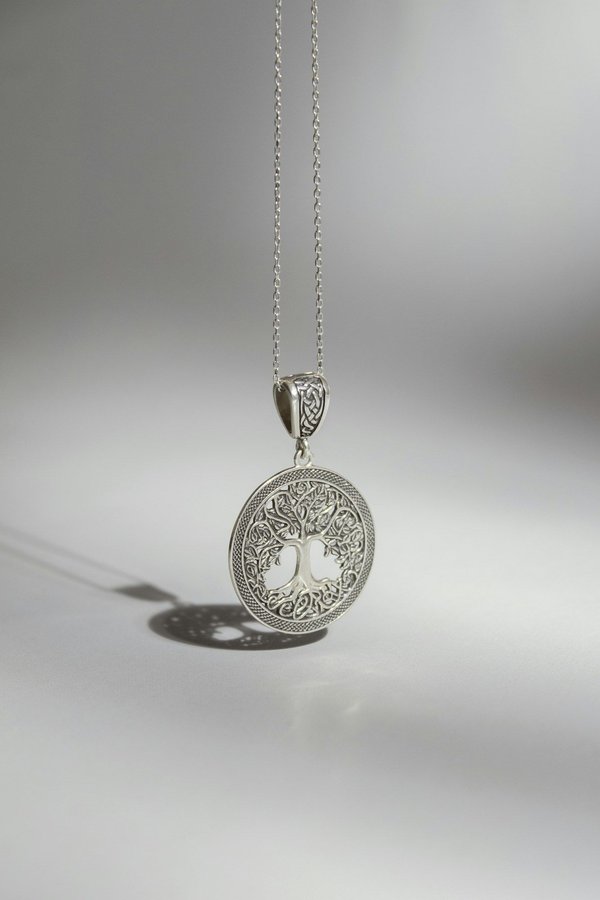 Découvrez les fameuses collections de bijoux arbre de vie